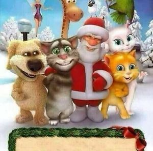 Meet your Posher, Jaime